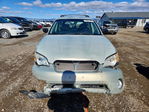 Subaru Outback 2007