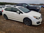 Subaru Impreza 2016