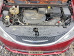 Chrysler Pacifica 2019