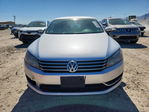 Volkswagen Passat 2013