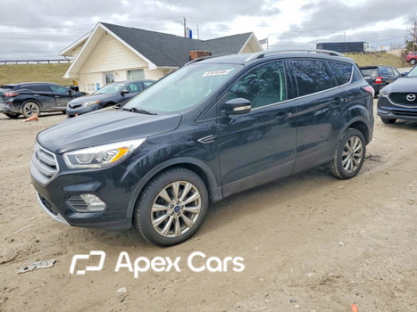 Ford Escape 2017 - Image 1 of 13