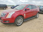 Cadillac SRX 2013