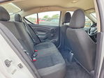 Nissan Versa 2018