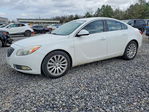 Buick Regal 2011