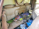 GMC Sierra 1999
