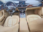 Audi A6 2013