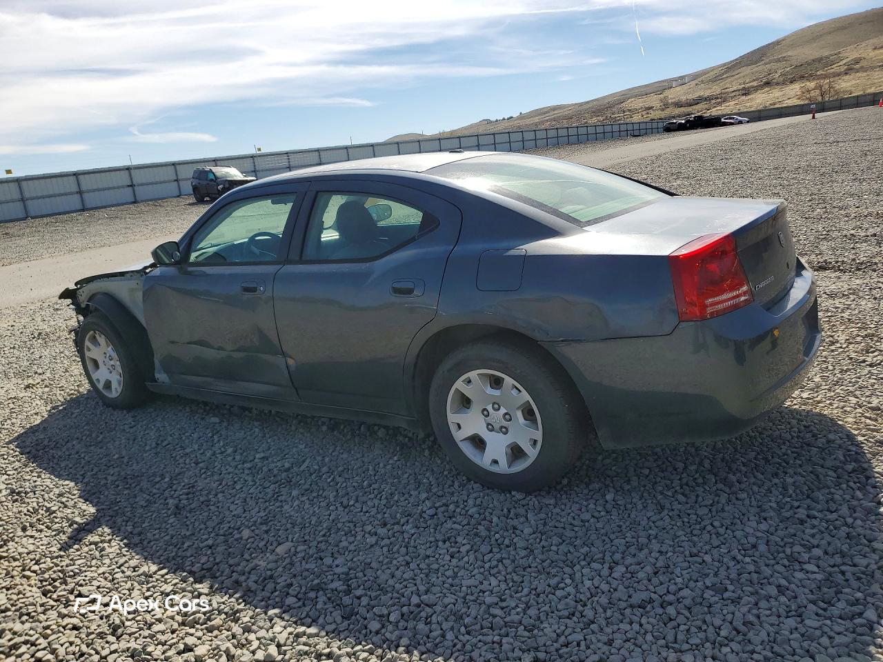 Dodge Charger 2007