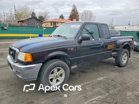Ford Ranger 2004 - Image 1 of 12
