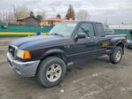 Ford Ranger 2004