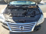 Nissan Sentra 2014