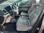 Honda Odyssey 2018