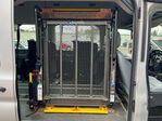 Ford Transit 2016