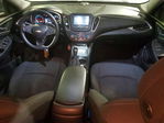 Chevrolet Malibu 2016