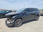 Toyota Highlander 2018