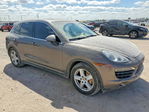Porsche Cayenne 2014