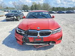 BMW Series 3 2019