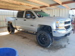 Chevrolet Silverado 2016