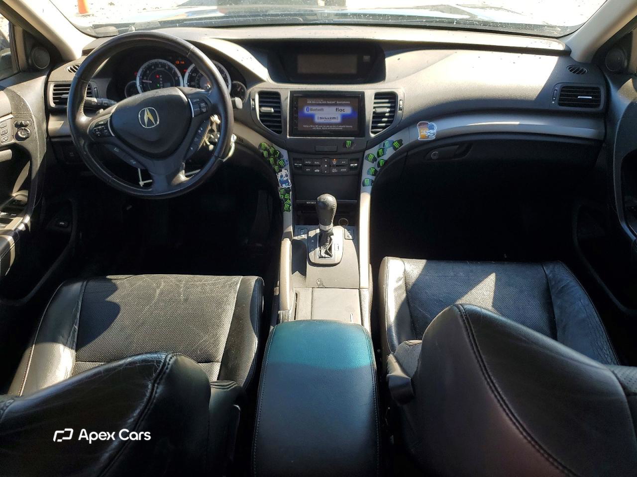Acura TSX 2010