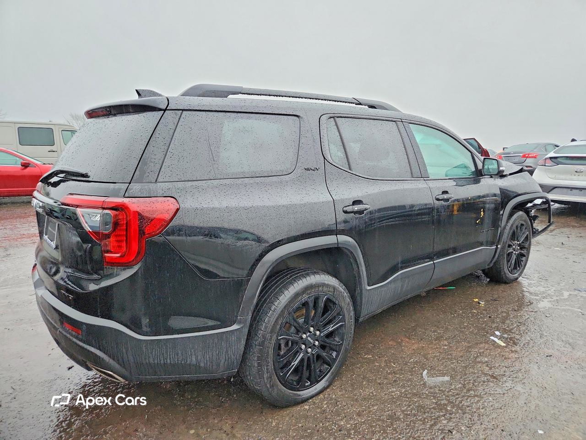 GMC Acadia 2023