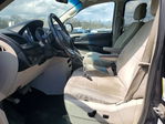 Dodge Caravan 2011