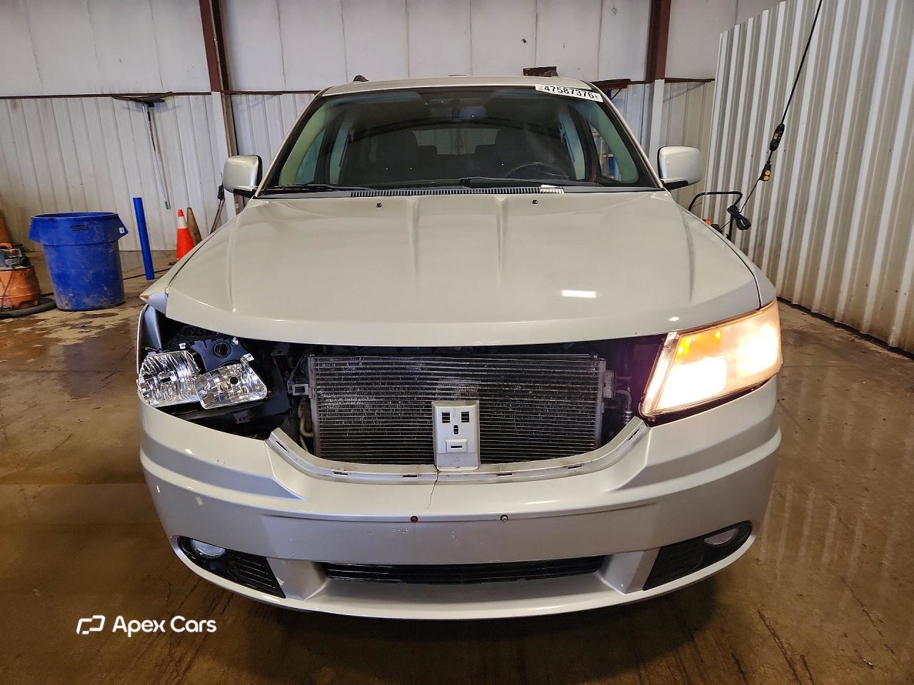 Dodge Journey 2010