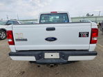 Ford Ranger 2010