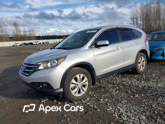 Honda CR-V 2013 - Image 1 of 13