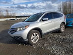 Honda CR-V 2013