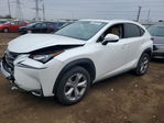 Lexus NX 2017
