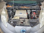 Nissan Leaf 2015