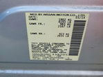 Nissan Leaf 2014