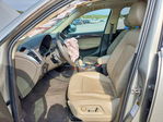 Audi Q5 2014