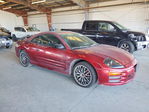 Mitsubishi Eclipse 2000