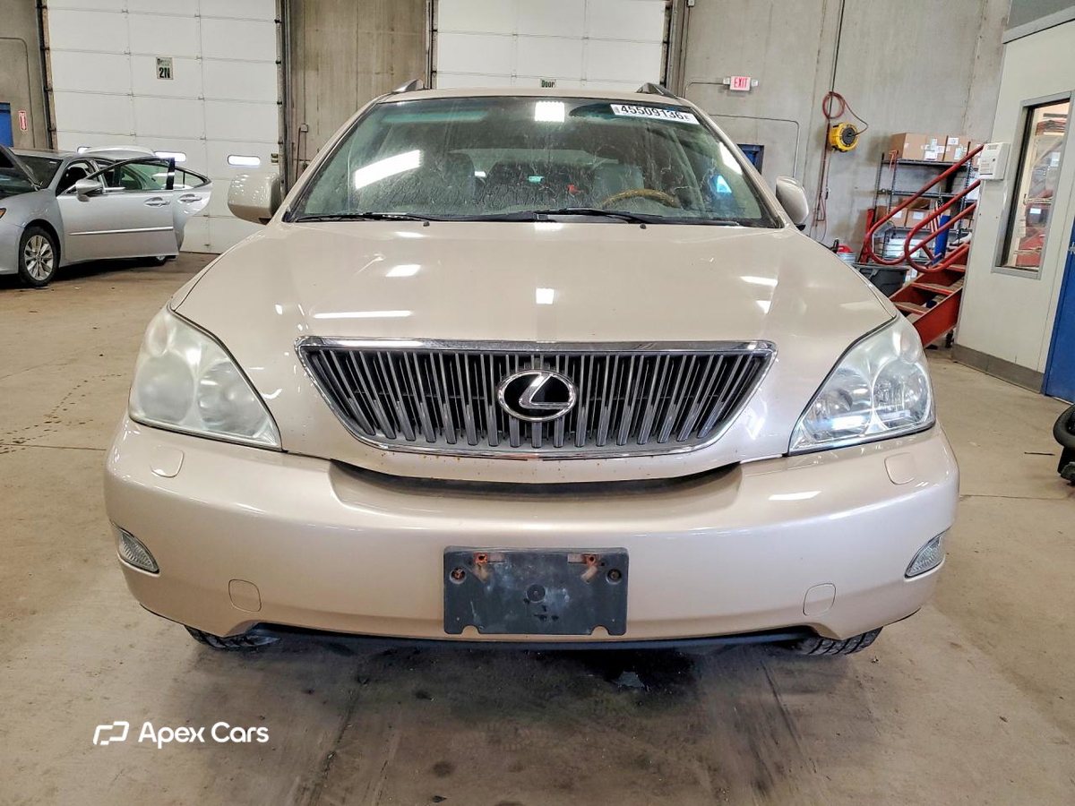 Lexus RX 2005