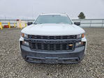 Chevrolet Silverado 2021