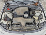 BMW Series 3 2014