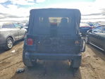Jeep Wrangler 2004