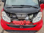 Smart Fortwo 2013