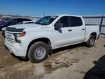 Chevrolet Silverado 2022