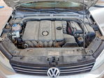 Volkswagen Jetta 2013