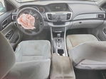 Honda Accord 2013