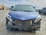 Toyota Sienna 2015