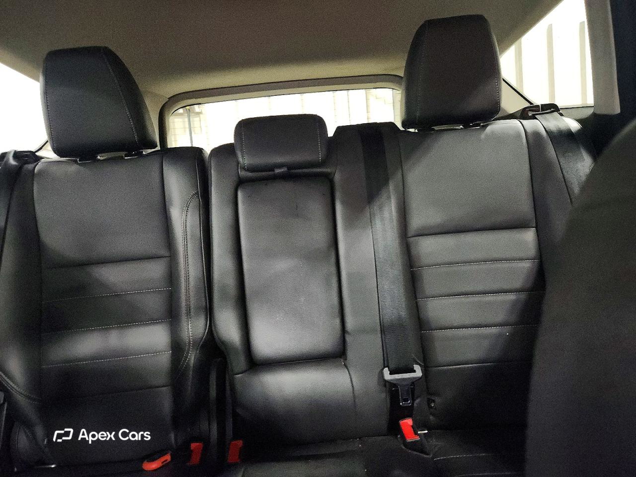 Ford Escape 2014