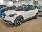 Nissan Kicks 2019