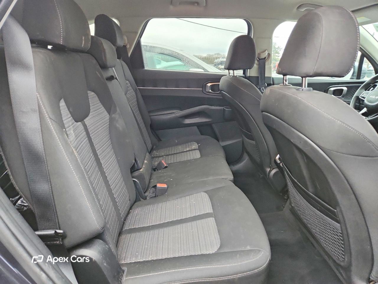Kia Sorento 2023