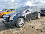 Cadillac SRX 2013