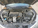 Honda Accord 2017
