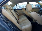 Hyundai Sonata 2010