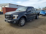 Ford F-150 2015