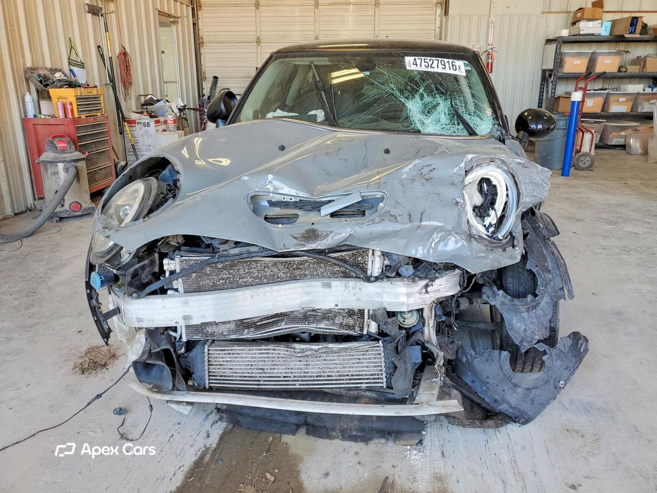 MINI Cooper 2018
